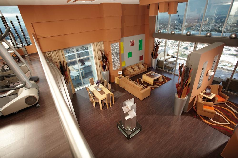 מלון Riu Plaza גואדלחארה מראה חיצוני תמונה